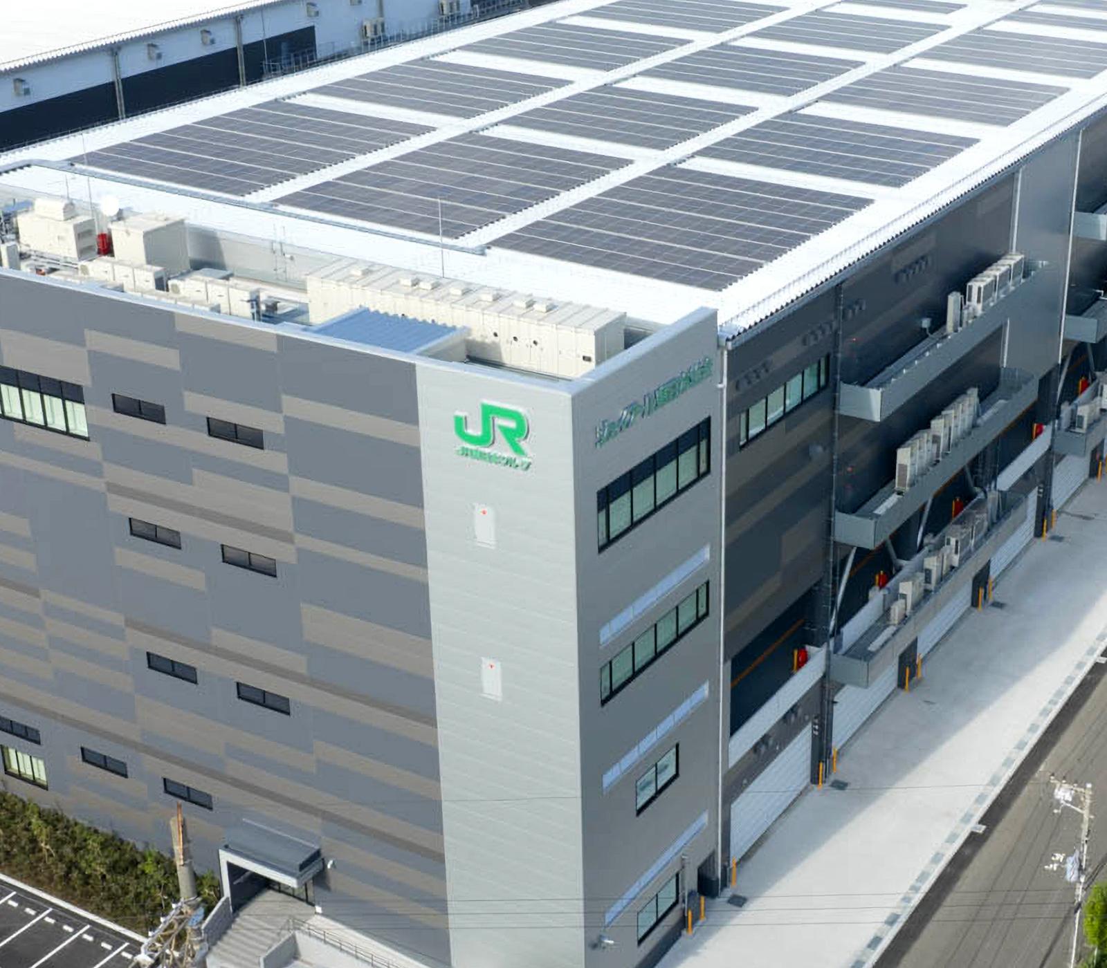 初期投資を抑えて、電気代削減・CO2削減・制度対応をまとめて解決！